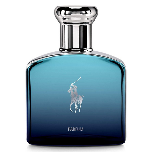 Polo Deep Blue Parfum 125 ml