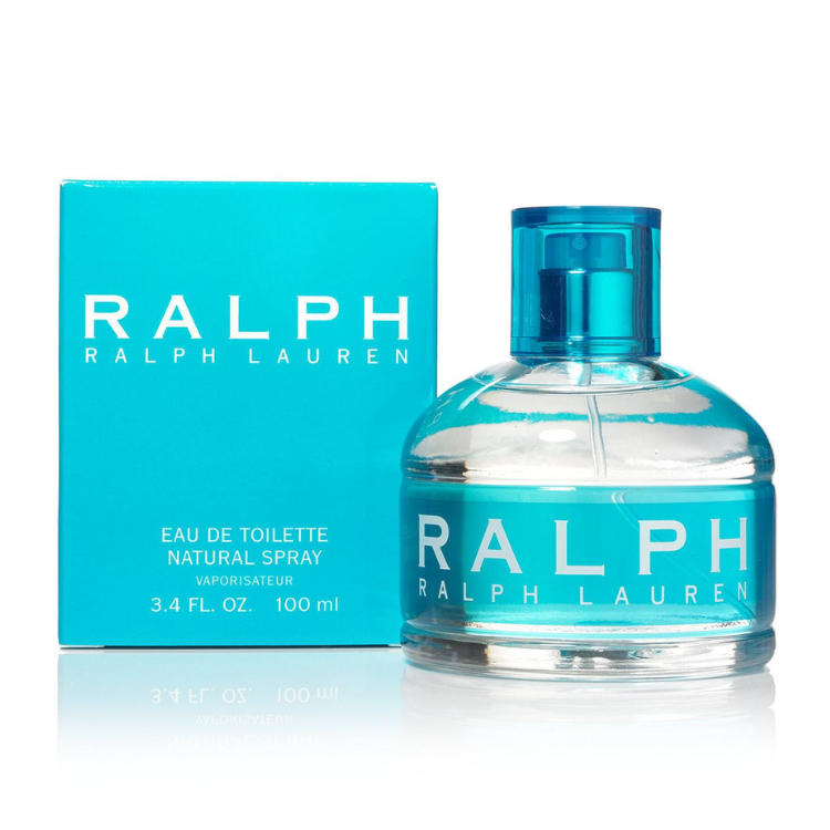 Ralph Eau de Toilette 100 ml