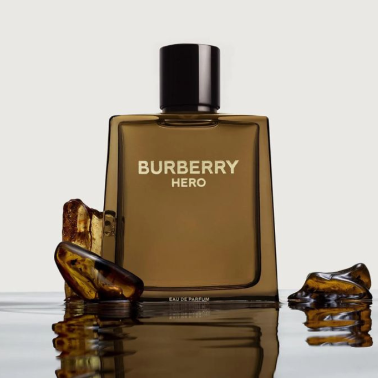 Hero Eau de Parfum 100 ml