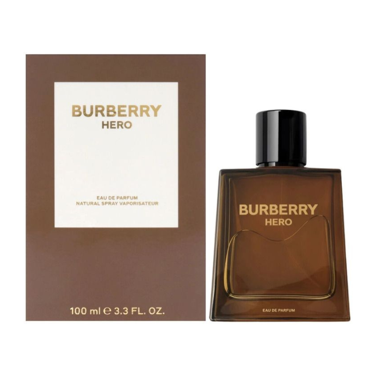 Hero Eau de Parfum 100 ml
