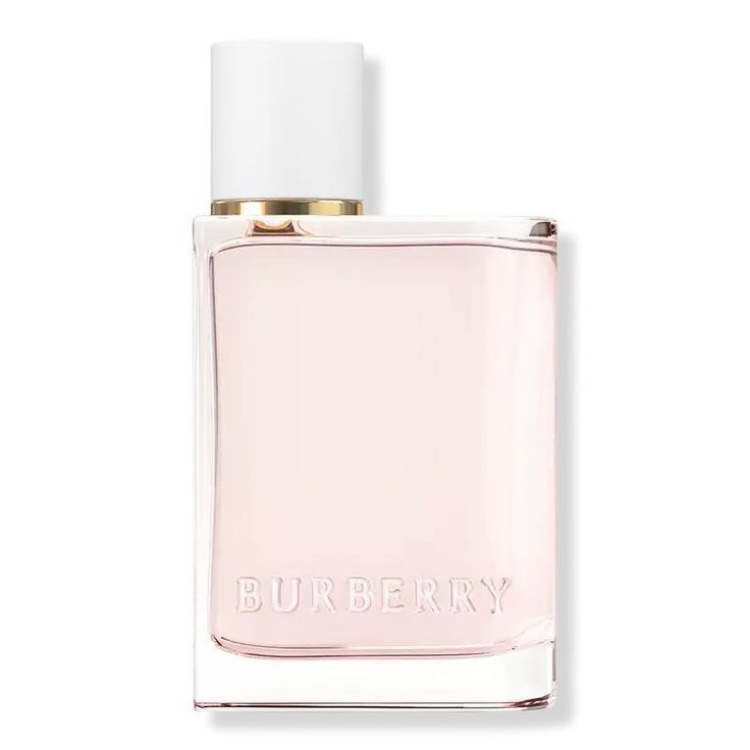 Her Blossom Eau de Toilette 100 ml