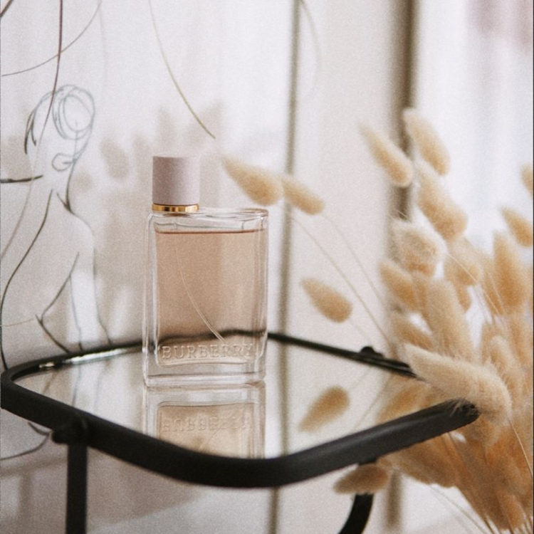 Her Blossom Eau de Toilette 100 ml
