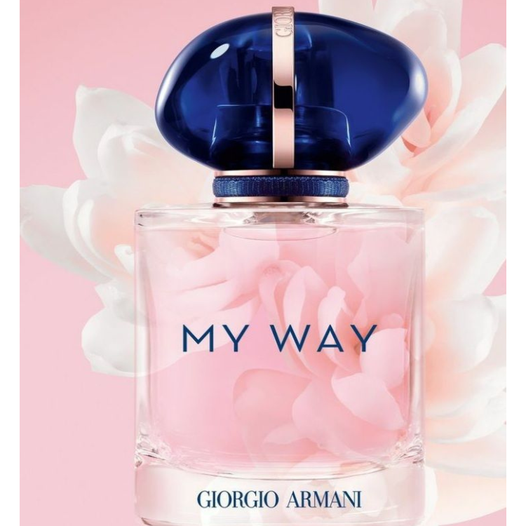 My Way Eau de Parfum 90 ml