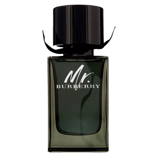 Mr Burberry Eau de Parfum 100 ml