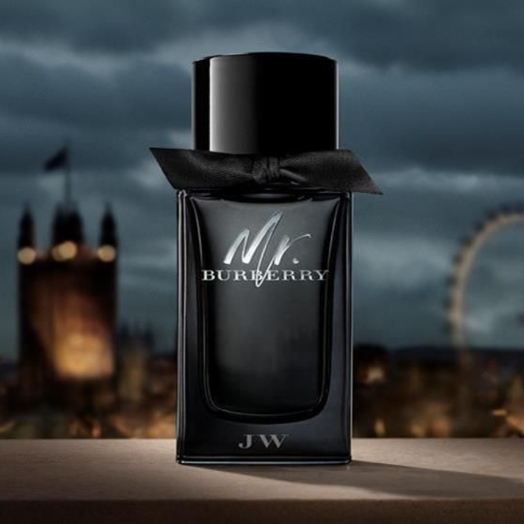Mr Burberry Eau de Parfum 100 ml