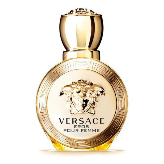 Eros Pour Femme Eau de Parfum 100 ml
