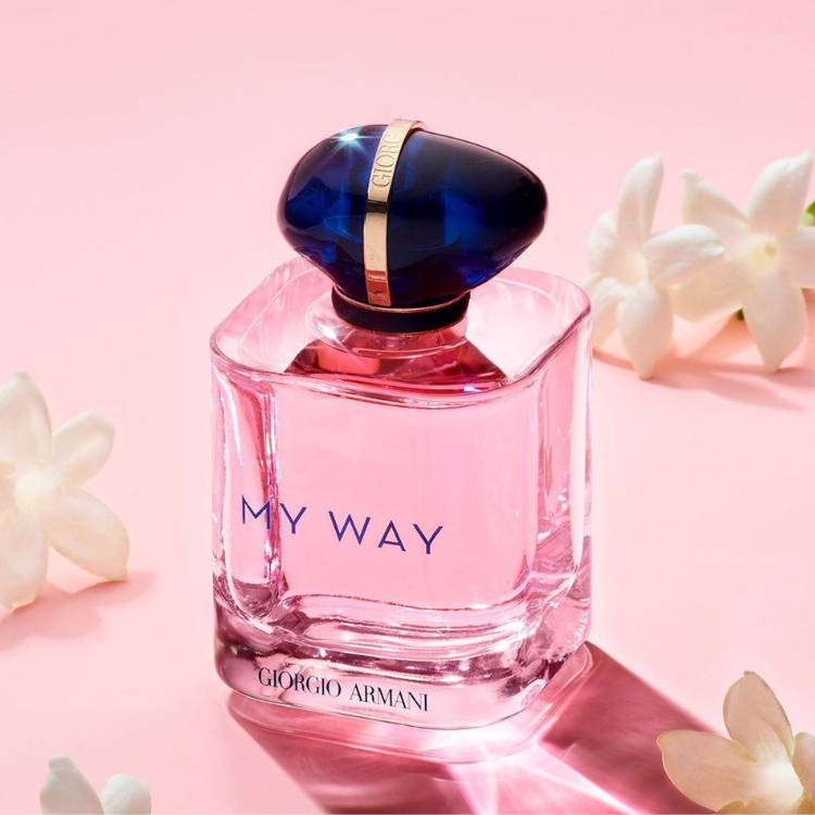 My Way Eau de Parfum 90 ml