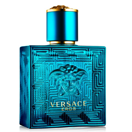 Eros Eau de Parfum 100 ml