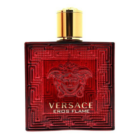 Eros Flame Eau de Parfum 100 ml