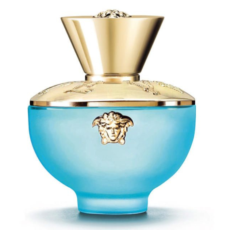 Dylan Turquoise Eau de Toilette 100 ml