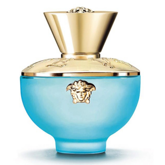 Dylan Turquoise Eau de Toilette 100 ml