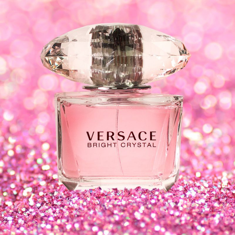 Bright Crystal Parfum 90 ml
