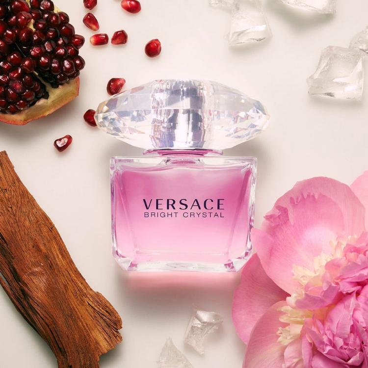 Bright Crystal Parfum 90 ml
