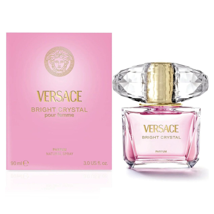 Bright Crystal Parfum 90 ml