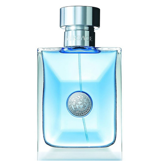 Versace Pour Homme Eau de Toilette 100 ml