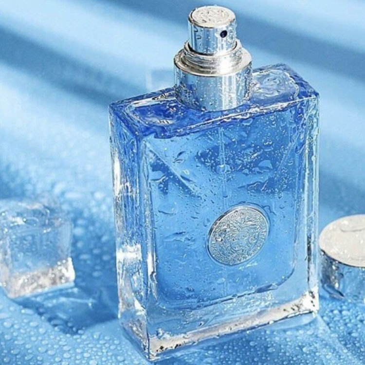 Versace Pour Homme Eau de Toilette 100 ml