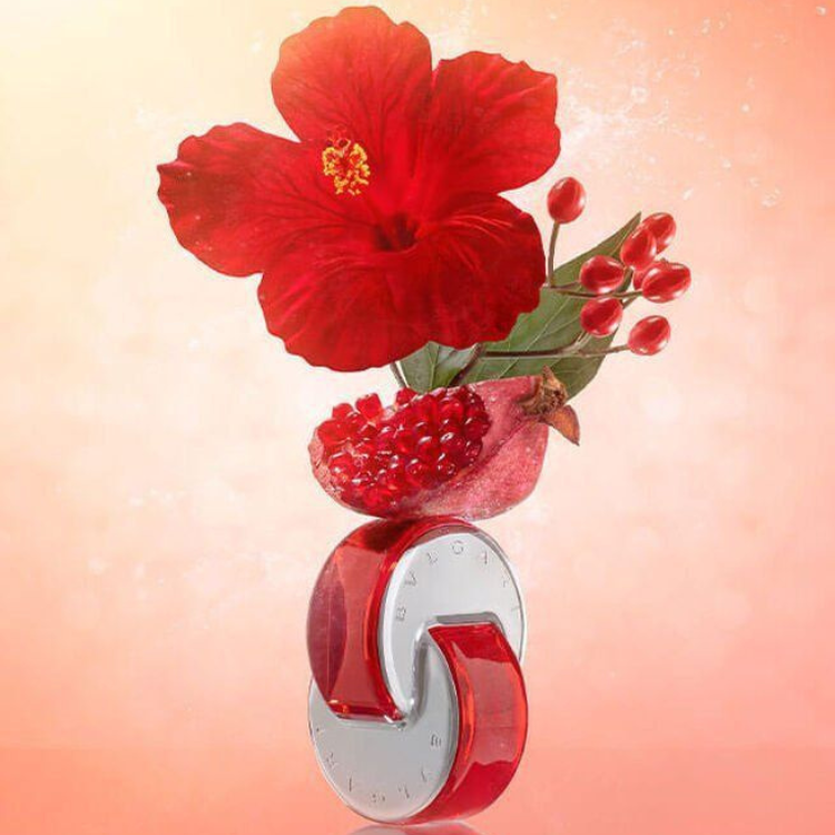 Omnia Coral Eau de Toilette 100 ml