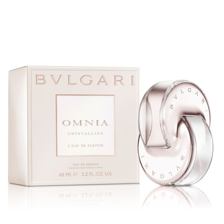 Omnia Crystalline Eau de Parfum 65 ml