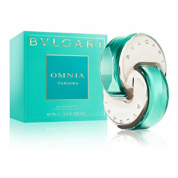 Omnia Paraiba Eau de Toilette 65 ml