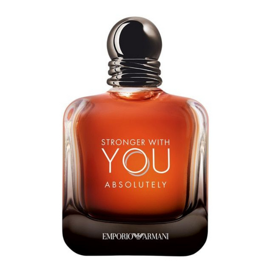 Stronger With You Absolutely 100 ml