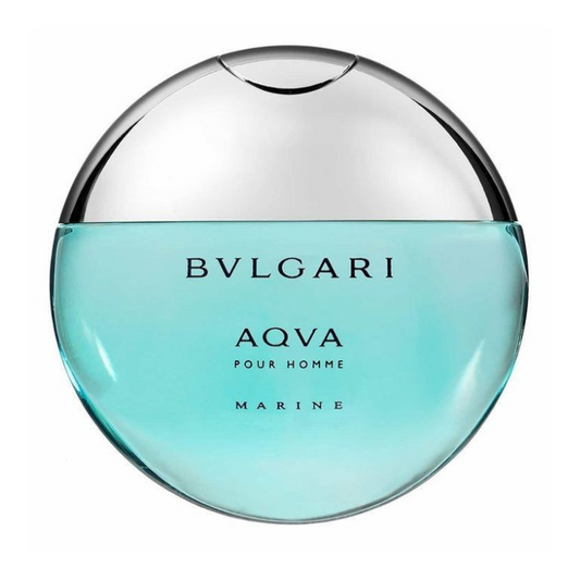 Aqva Pour Homme Marine Eau de Toilette 100 ml