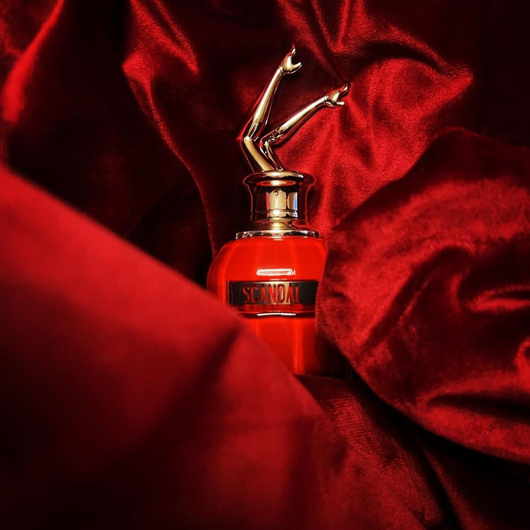 Scandal Le Parfum