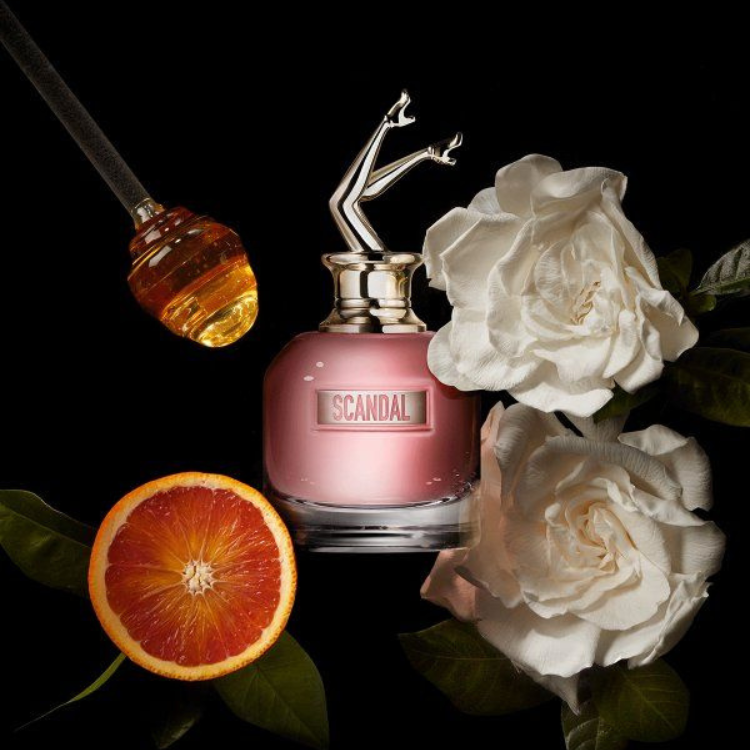Scandal Eau de Parfum 80 ml