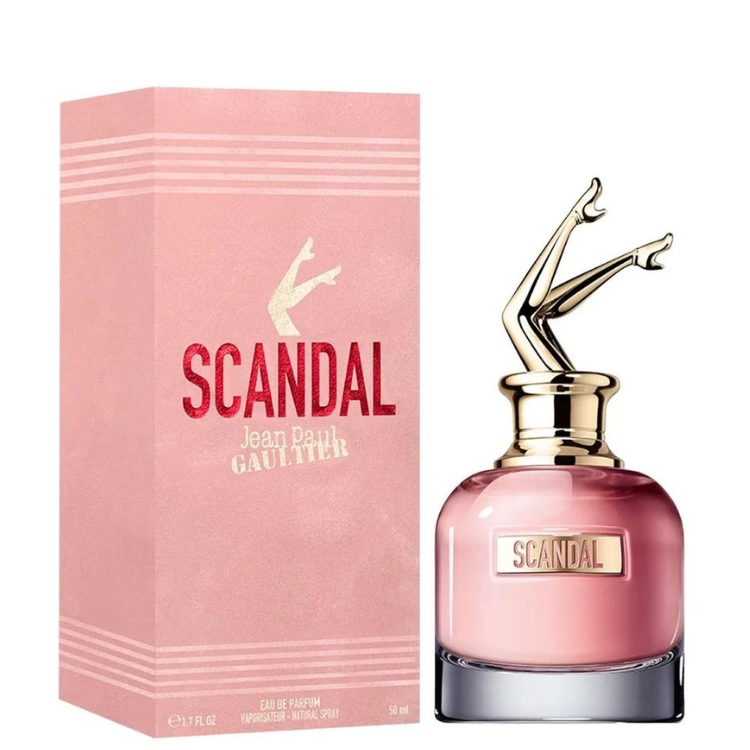 Scandal Eau de Parfum 80 ml