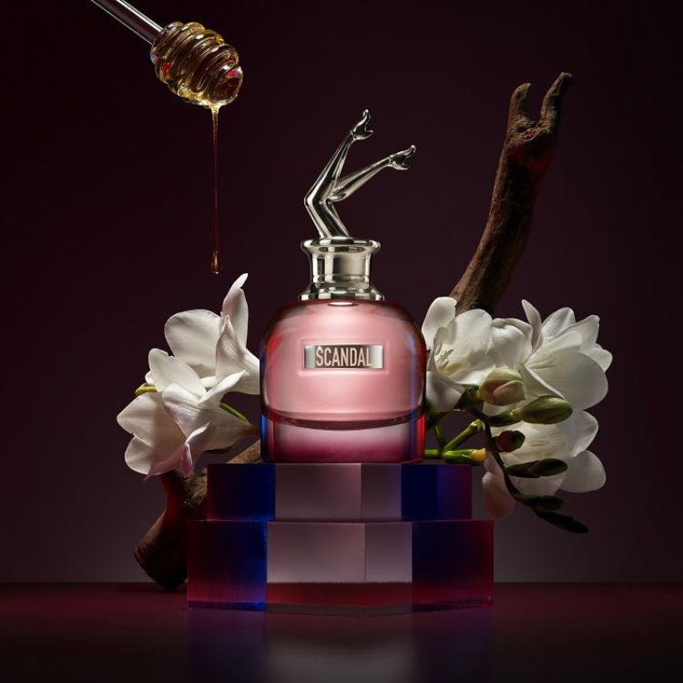 Scandal Eau de Parfum 80 ml
