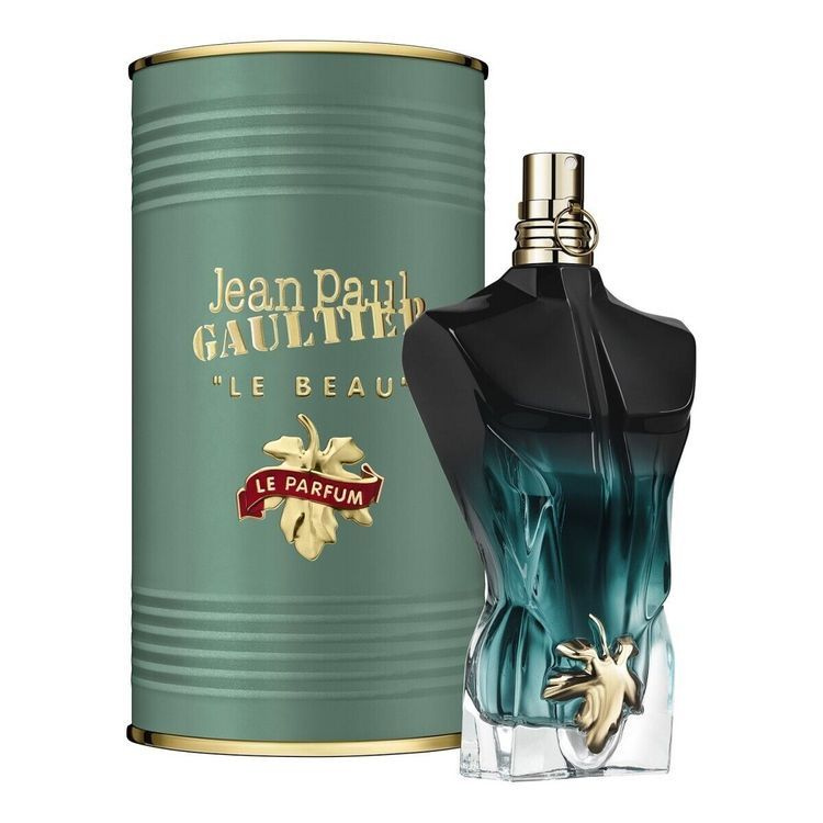 Le Beau Le Parfum 125 ml