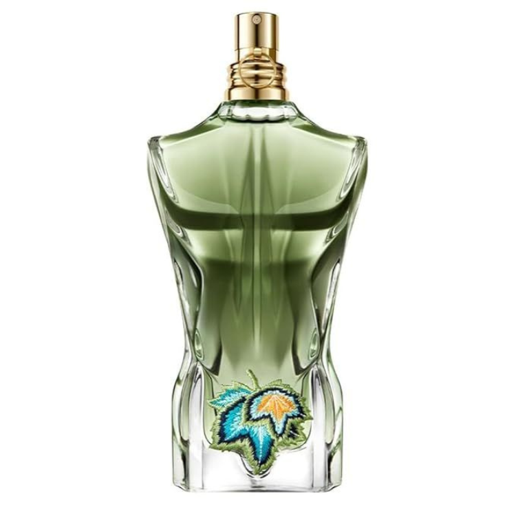 Le Beau Garden Paradise Eau de Parfum 125 ml