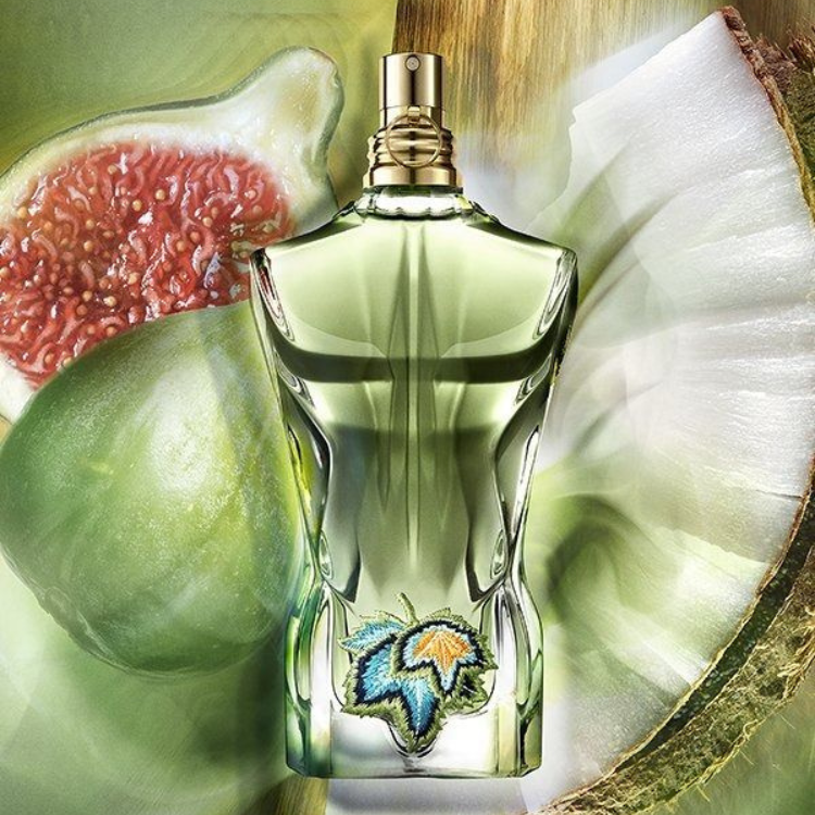Le Beau Garden Paradise Eau de Parfum 125 ml