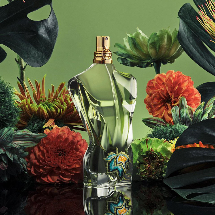 Le Beau Garden Paradise Eau de Parfum