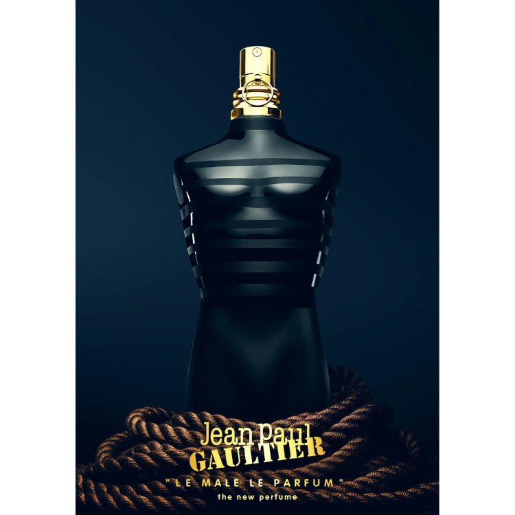 Le Male Le Parfum 125 ml