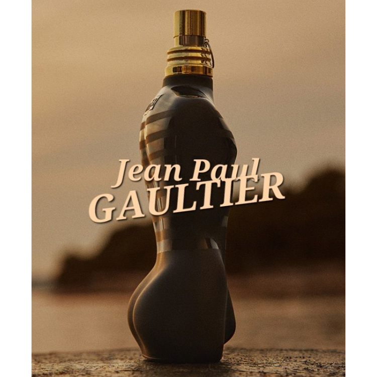 Le Male Le Parfum 125 ml