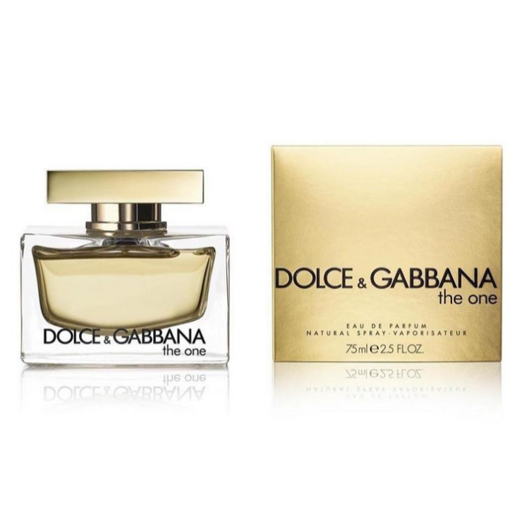 The One Eau de Parfum 75 ml
