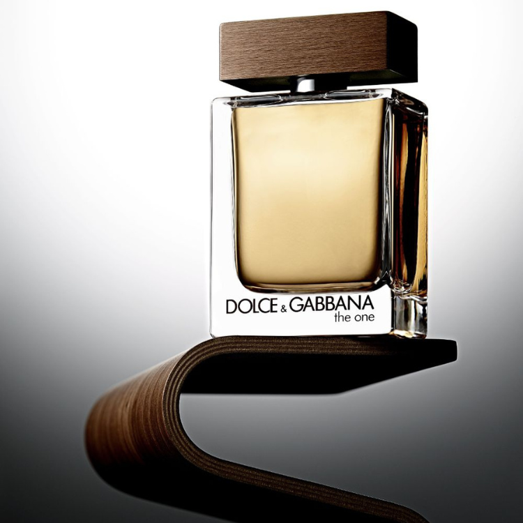 The One Homme Eau de Parfum 100 ml
