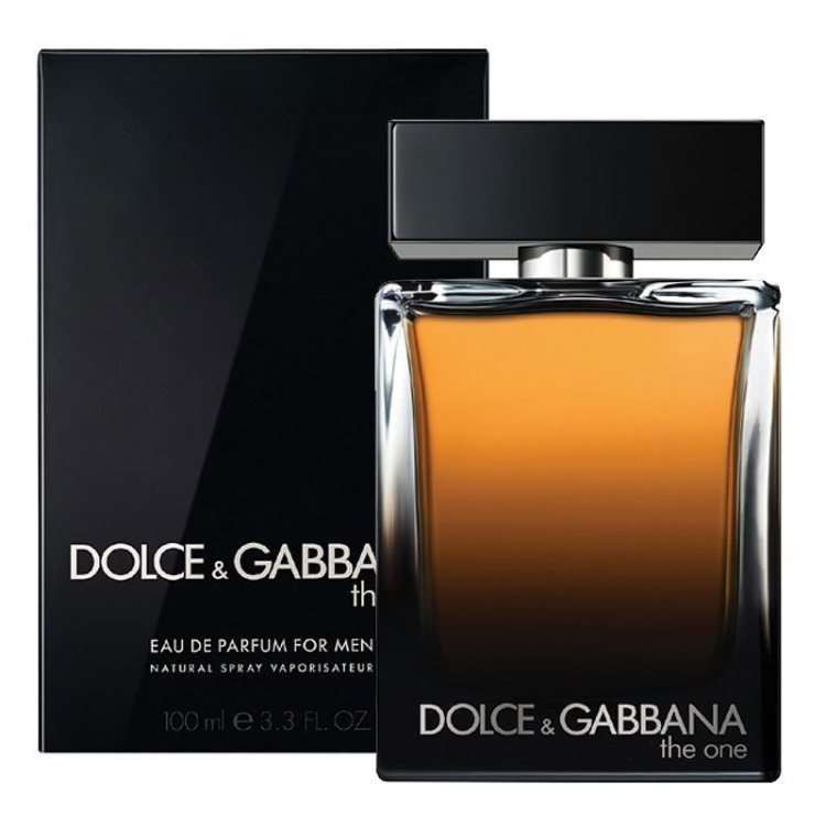 The One Homme Eau de Parfum 100 ml