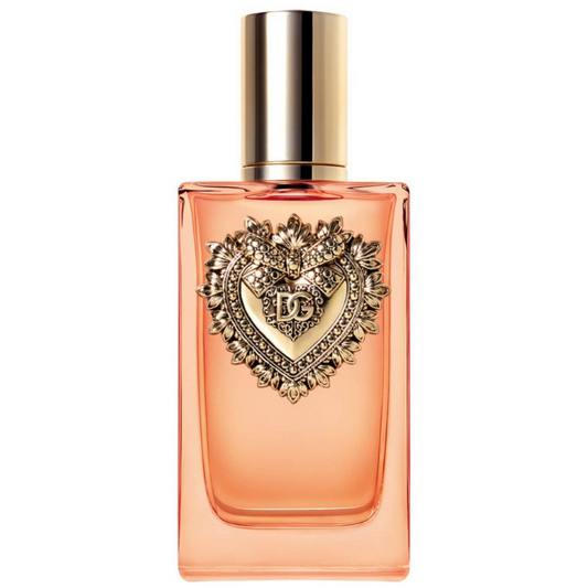 Devotion Eau de Parfum Intense 100 ml