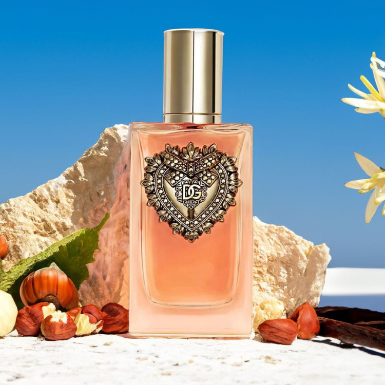 Devotion Eau de Parfum Intense 100 ml