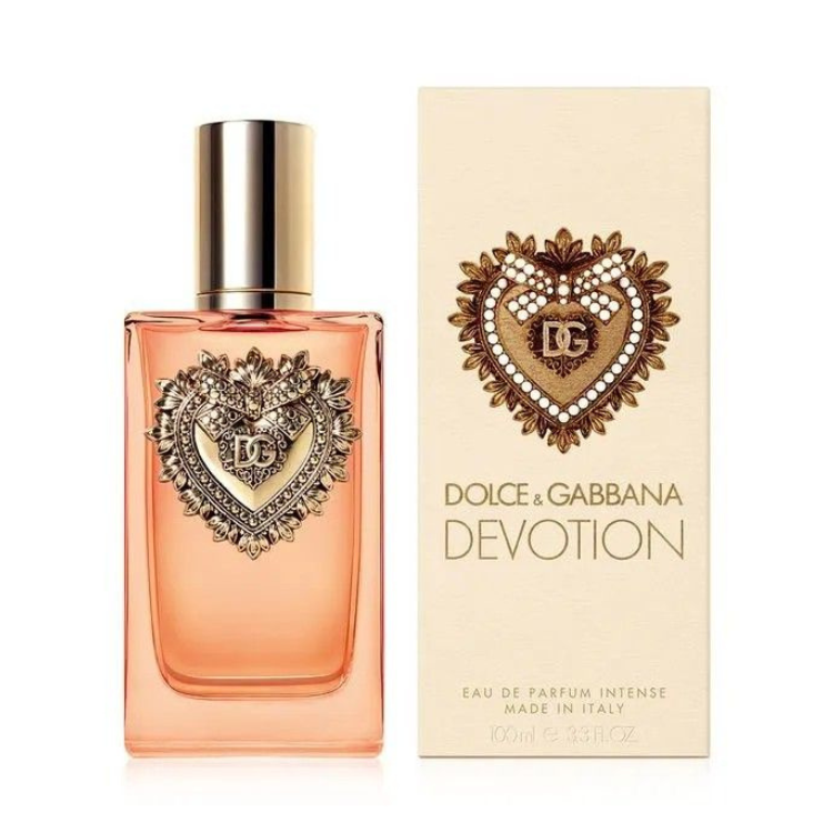 Devotion Eau de Parfum Intense 100 ml