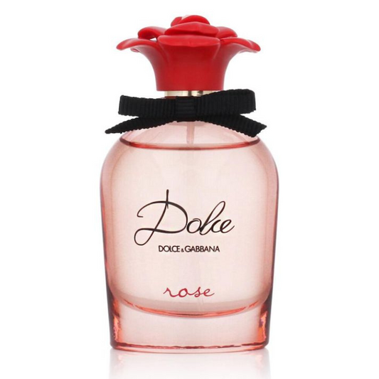Dolce Rose Eau de Toilette 75 ml