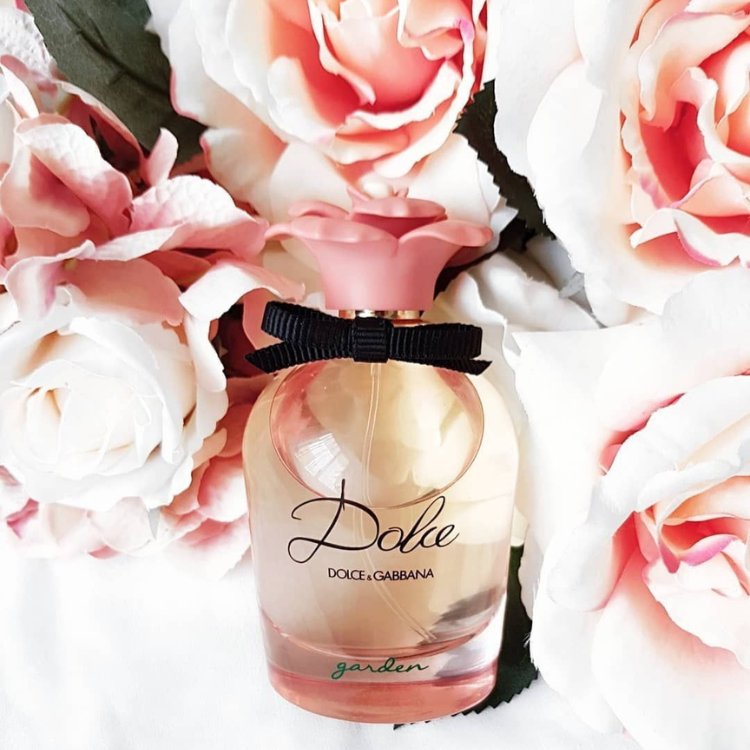 Dolce Garden Eau de Parfum 75 ml