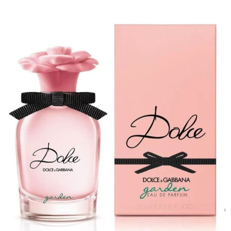 Dolce Garden Eau de Parfum 75 ml