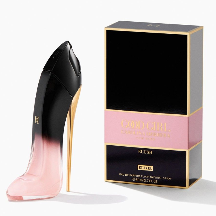 Good Girl Blush Elixir Eau de Parfum 80 ml