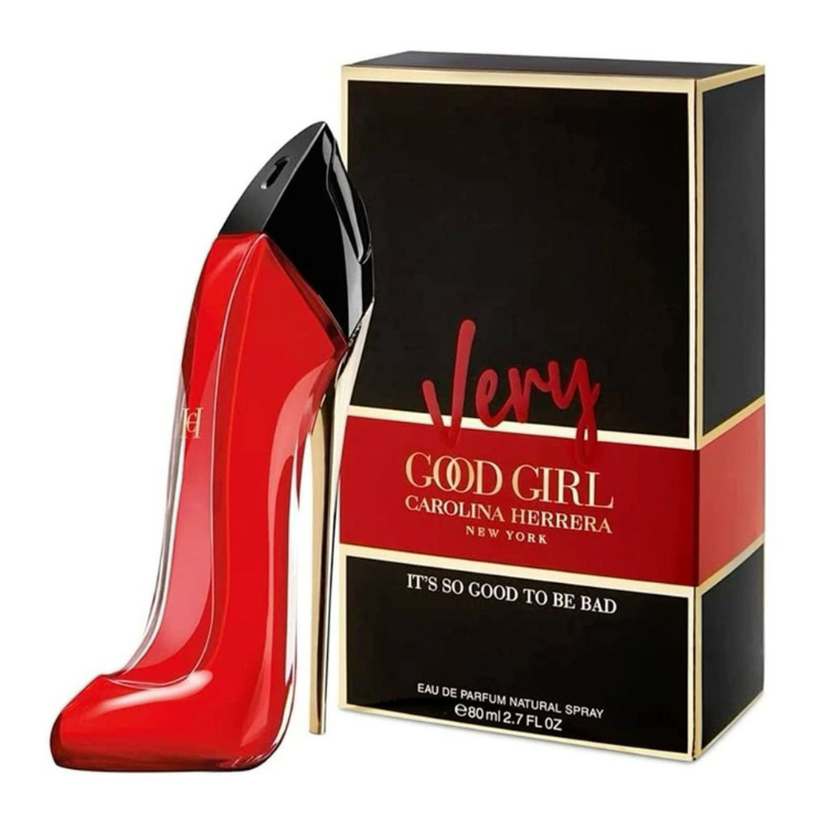 Very Good Girl Eau de Parfum 80 ml
