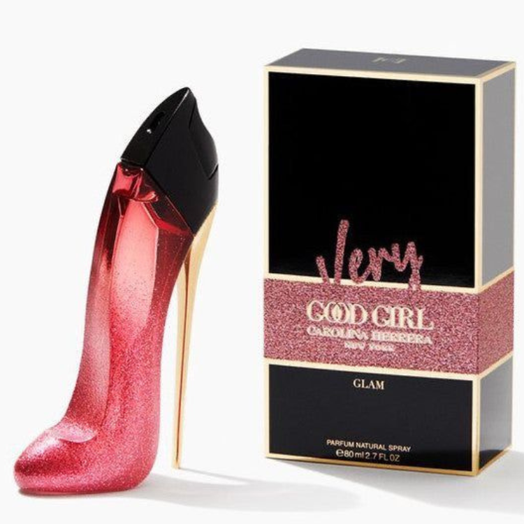 Very Good Girl Glam Parfum 80 ml