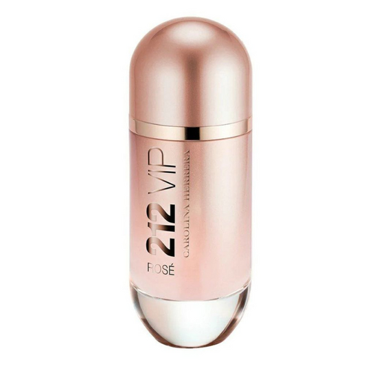 212 Vip Rose Eau de Parfum 80 ml