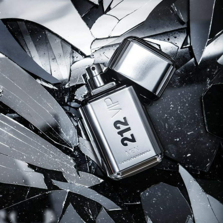 212 VIP Men Eau de Toilette 100 ml