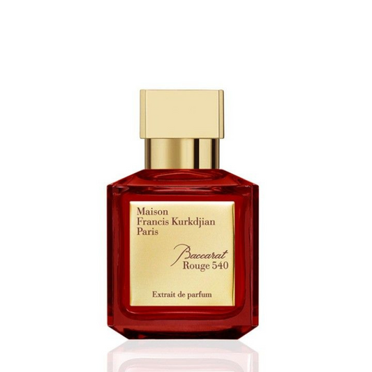 Baccarat Rouge 540 Eau de Parfum 70 ml